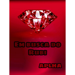 Em Busca Do Rubi