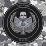 FA & FO | Black Squadron