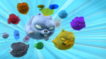 The lemming army