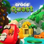 Crocs Quest