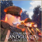 Courland Landguard Group Thumbnail