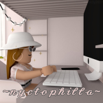 nyctophilla
