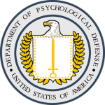 Department of Psychological Defense
