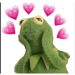KERMIT DA FROGGGY