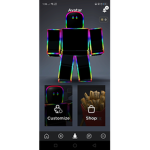 Roblox's Military Forces