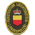 Liechtenstein National Police Force