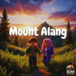 [UPDATE] MOUNT ALANG
