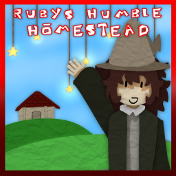 [RHH] Ruby's Humble Homestead