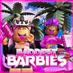 Baddest Barbie$