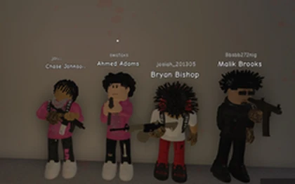 Group Icon
