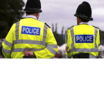 UK Police Force
