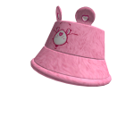 SHEIN Care Bear Hat