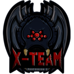 X-Team:)