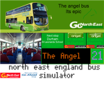 North East England Bus Simulator (NEEBS)