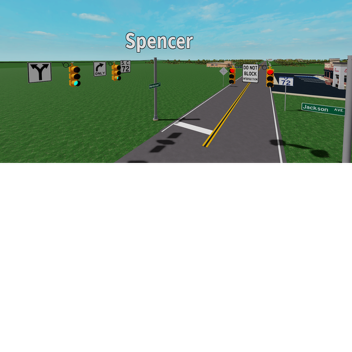 Spencer