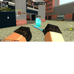 CB:RO Team BR