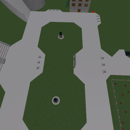 Ragdoll Engine