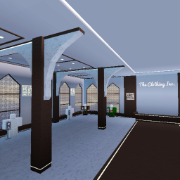 Homestore Interior
