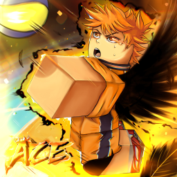 ACE Rivals!