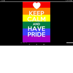 LBGTQ+ :)