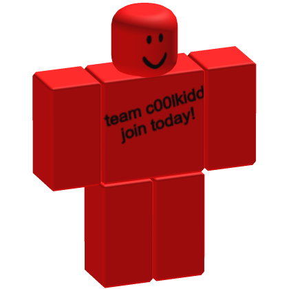 🎲 coolkid npc Talking Walking Noob