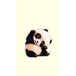 Panda<3