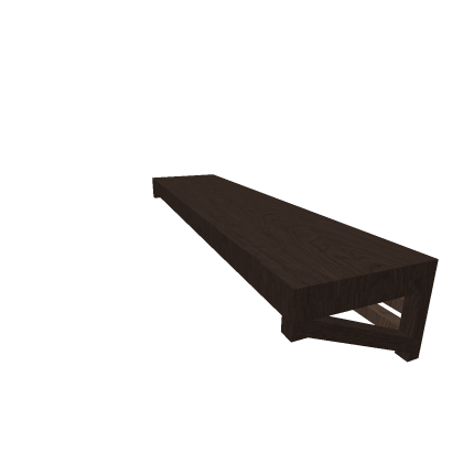 Wall mounted shelf