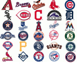 BASEBALL LEGENDS!!!
