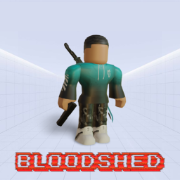 Bloodshed (The Scope Sequel)