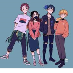 THE GROUP OF GAMES:D