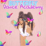 Butterfly Dance Studio!