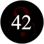 Secret 42