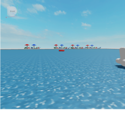 THE FUN POOL