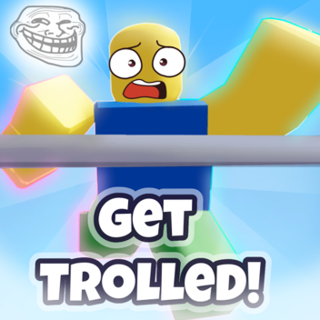 If U Get Trolled U Get Banned