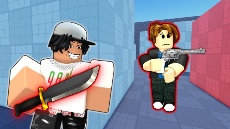 Murder Arena [FPS] thumbnail 2