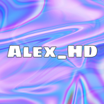 Alex_HD Army