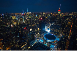 prope city