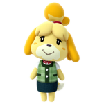 Animal crossing fan group / project