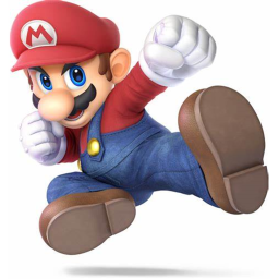 mario run 2d