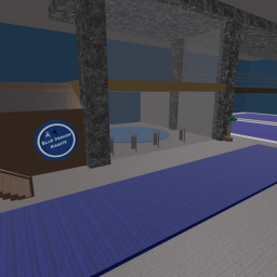 Blue Dragon Karate Training Dojo