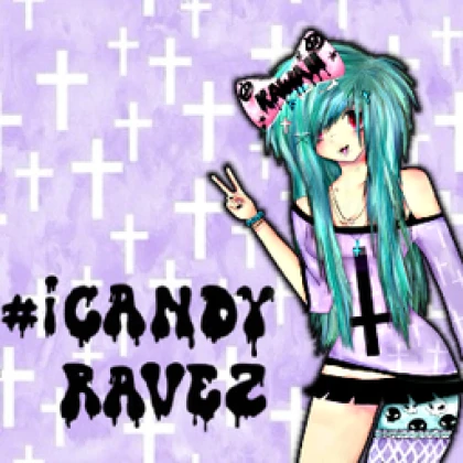 iↃCandyRavezキ | Roblox Group - Rolimon's