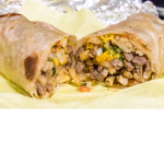 The Burrito/Taco Group