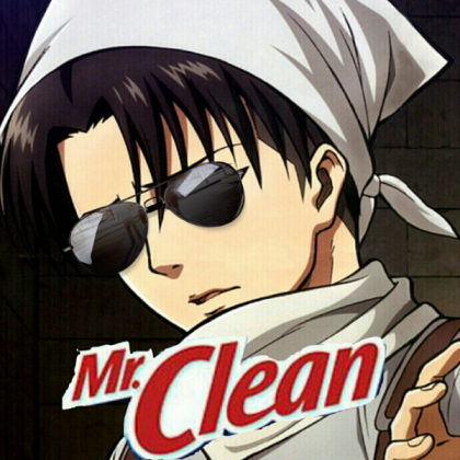 levi meme xD Roblox decal