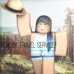 Roblox Travel Service