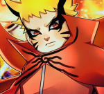Nine Tailed Beast