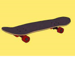 SkateBlox Army
