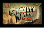 Gravity Falls, The group of oddity.