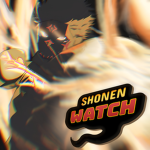 Shonen Watch