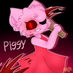 The Piggy Kids ;)