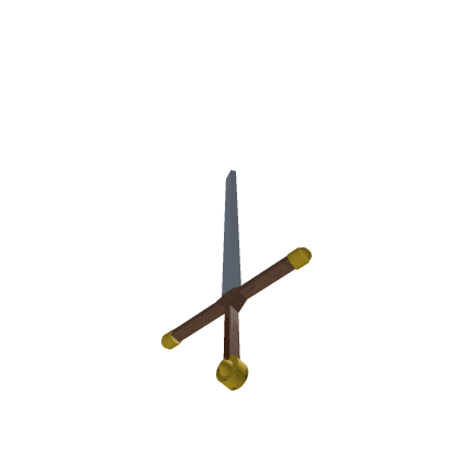 Lord Eddards sword
